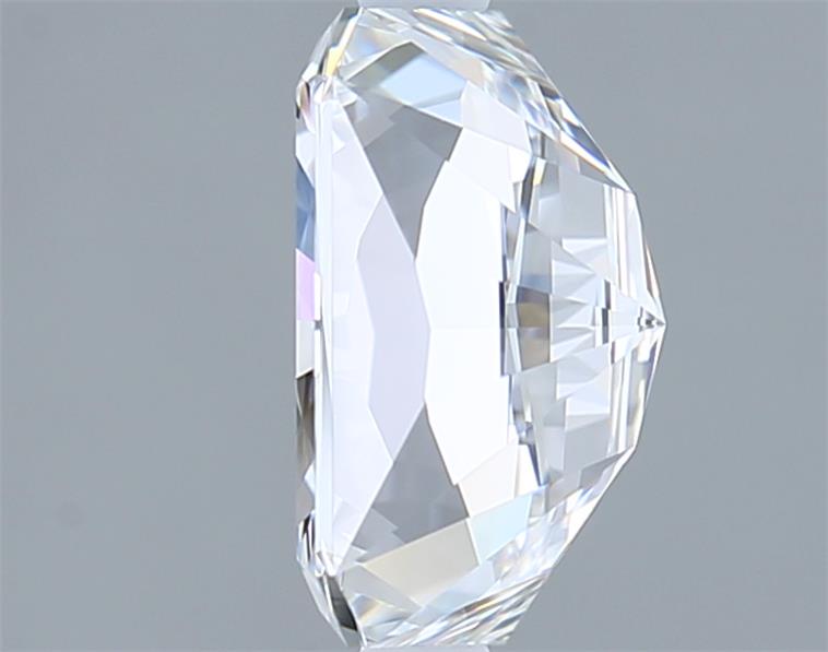 2.03 Carat Radiant Lab Diamond :: Greenstar spin frame 04