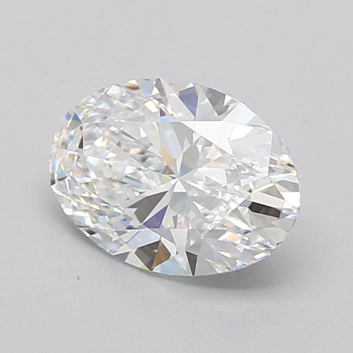 2.04 Carat Oval Lab Diamond :: Greenstar spin frame 04