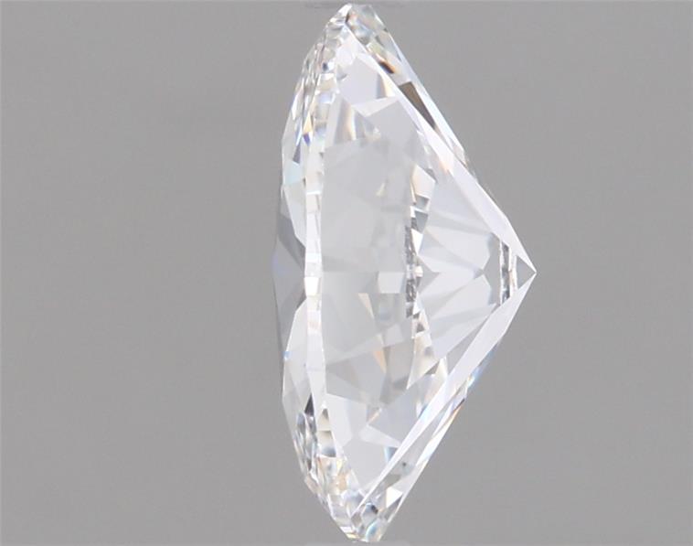 1.08 Carat Oval Lab Diamond :: Greenstar spin frame 04