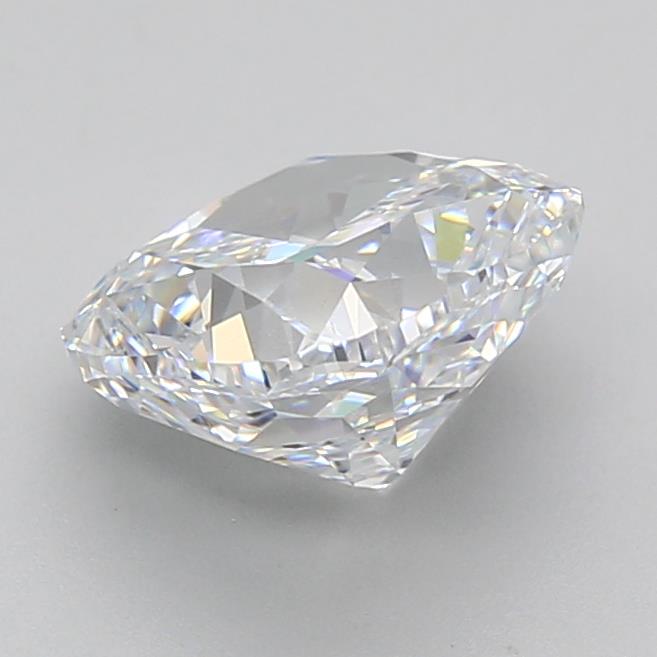 2.80 Carat Cushion Lab Diamond :: Greenstar spin frame 04