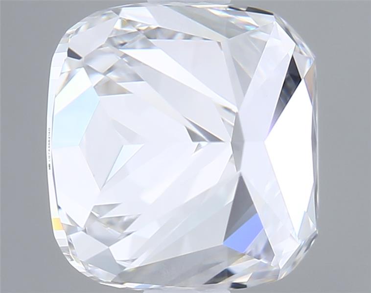 1.83 Carat Cushion Lab Diamond :: Greenstar spin frame 04