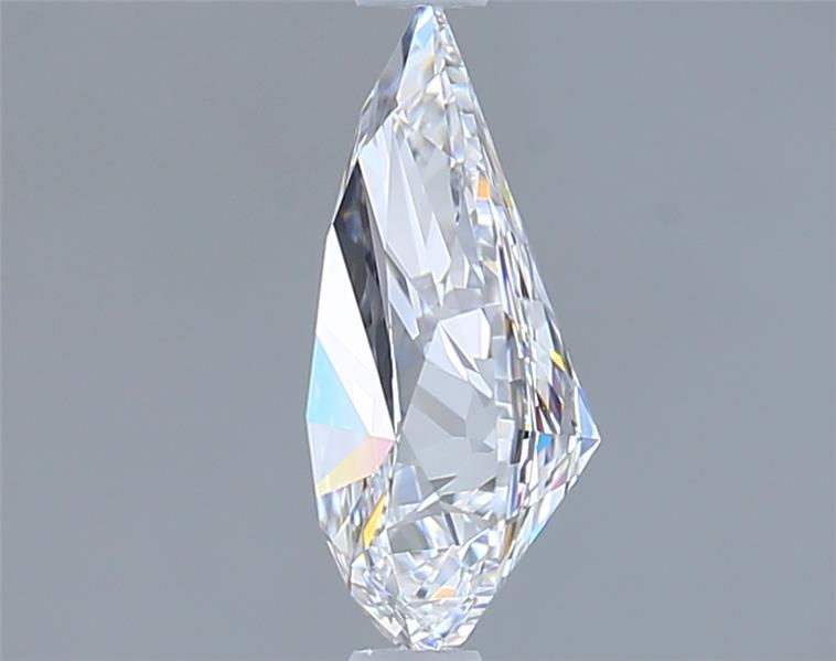 1.51 Carat Pear Lab Diamond :: Greenstar spin frame 04