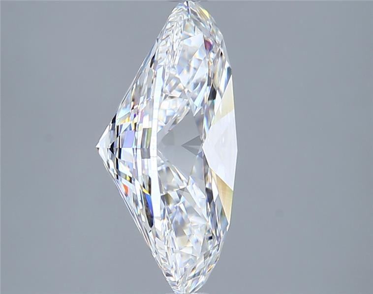 4.65 Carat Oval Lab Diamond :: Greenstar spin frame 04