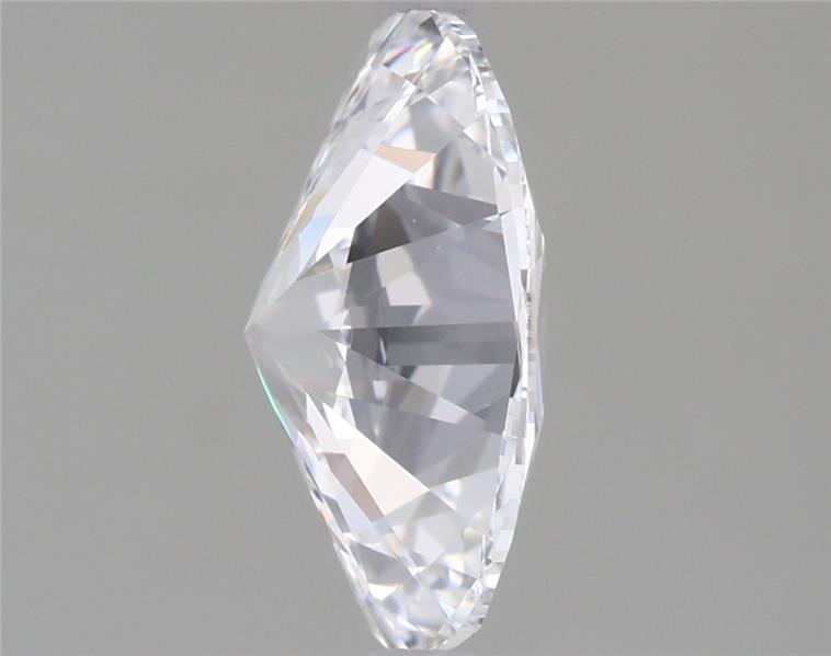 1.51 Carat Oval Lab Diamond :: Greenstar spin frame 04
