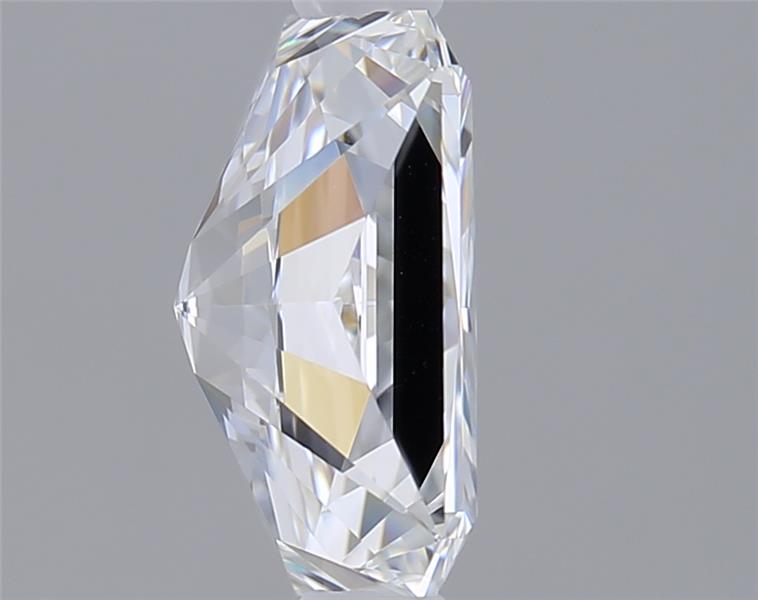 1.59 Carat Radiant Lab Diamond :: Greenstar spin frame 04