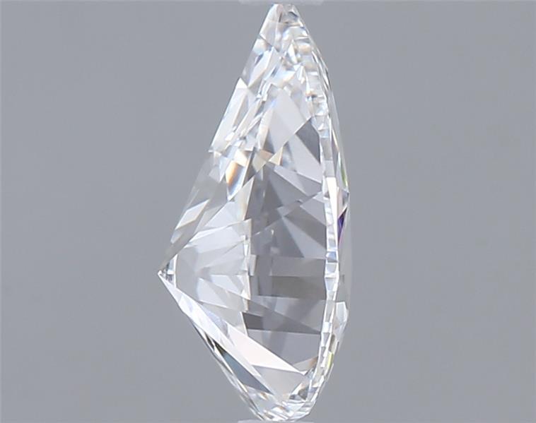 1.51 Carat Pear Lab Diamond :: Greenstar spin frame 04