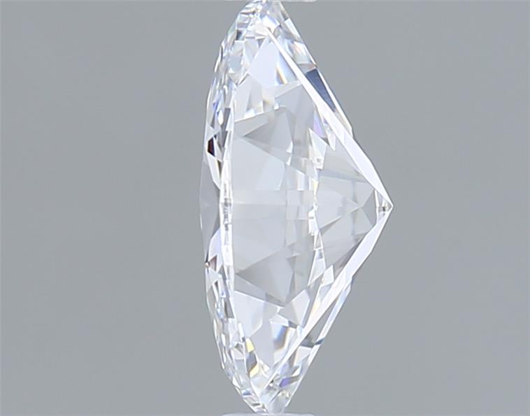 1.06 Carat Oval Lab Diamond :: Greenstar spin frame 04