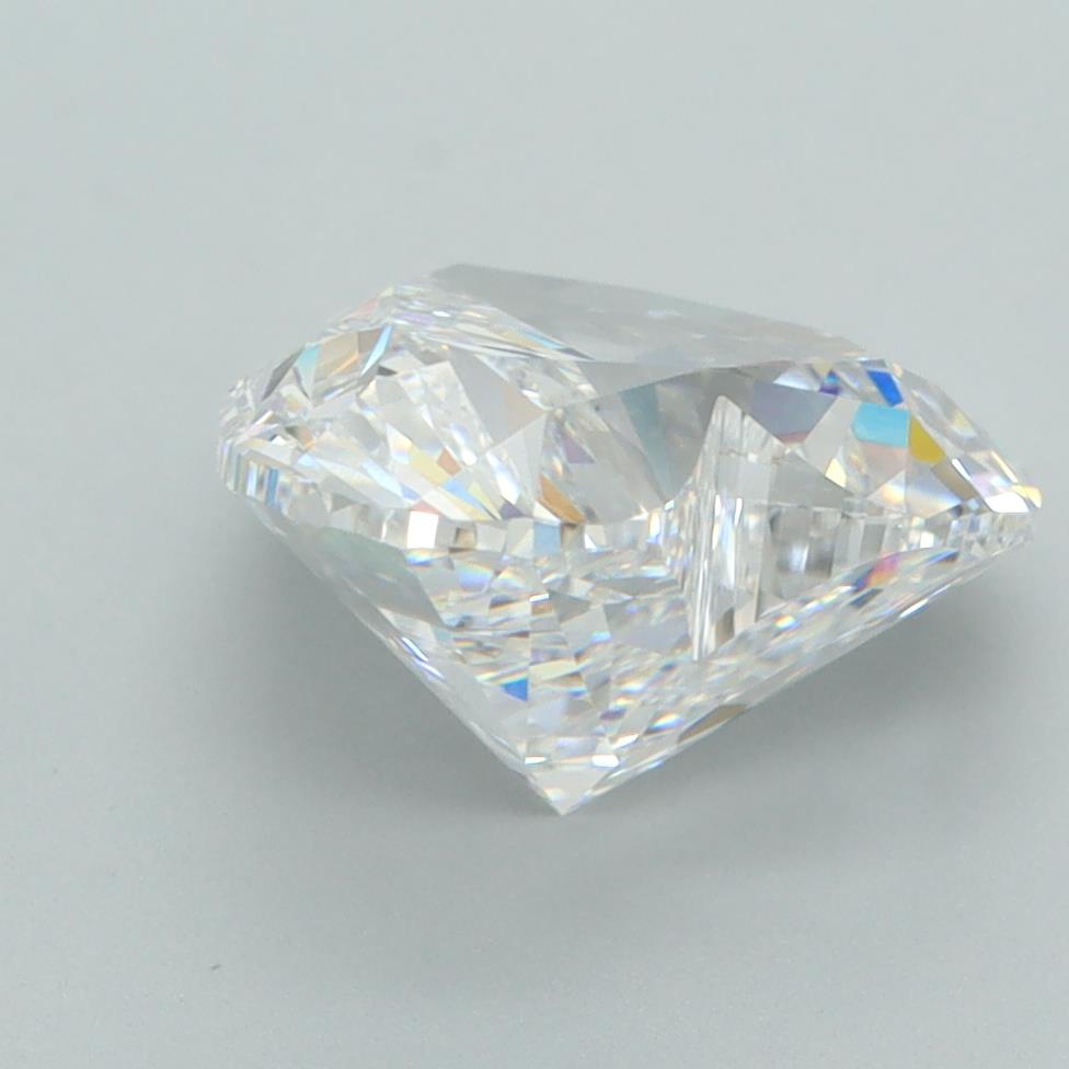4.04 Carat Heart Lab Diamond :: Greenstar spin frame 04