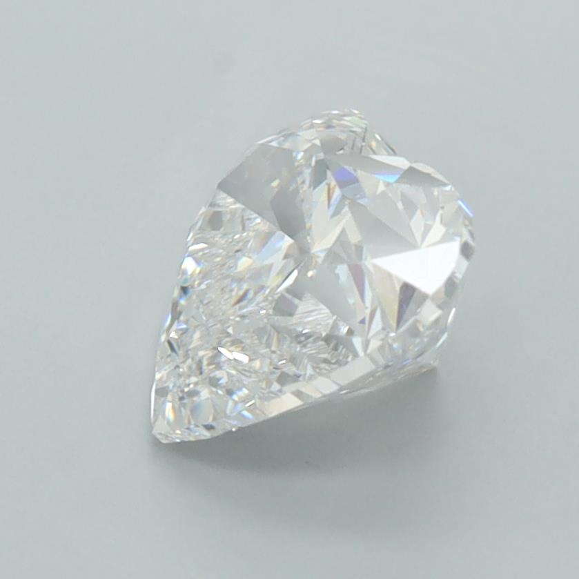 2.02 Carat Heart Lab Diamond :: Greenstar spin frame 04