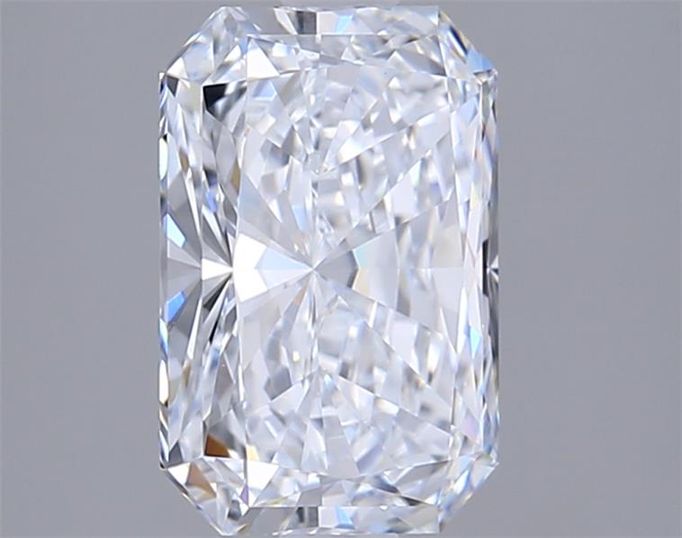 2.01 Carat Radiant Lab Diamond :: Greenstar spin frame 04