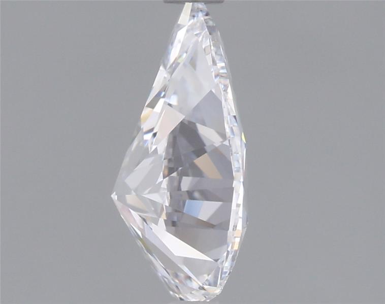 1.51 Carat Pear Lab Diamond :: Greenstar spin frame 04