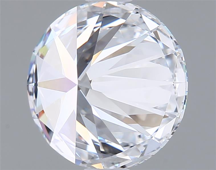 1.50 Carat Round Lab Diamond :: Greenstar spin frame 04