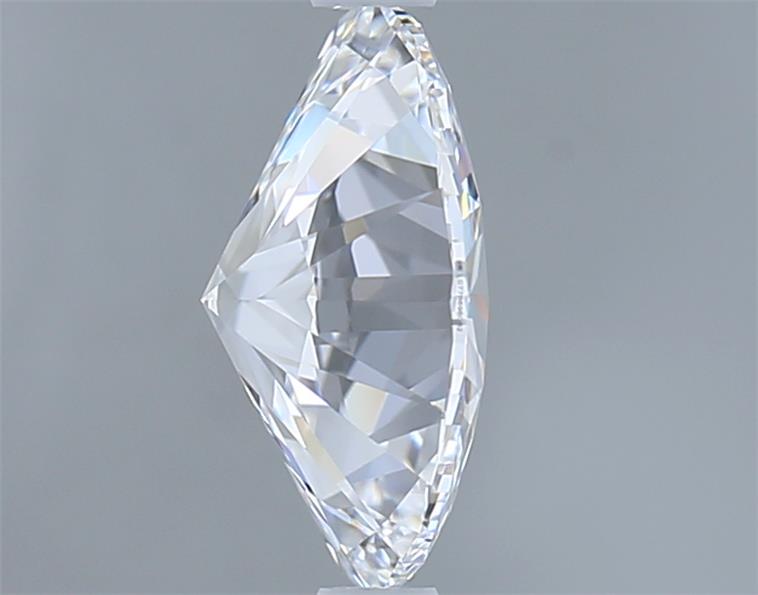 2.03 Carat Oval Lab Diamond :: Greenstar spin frame 04