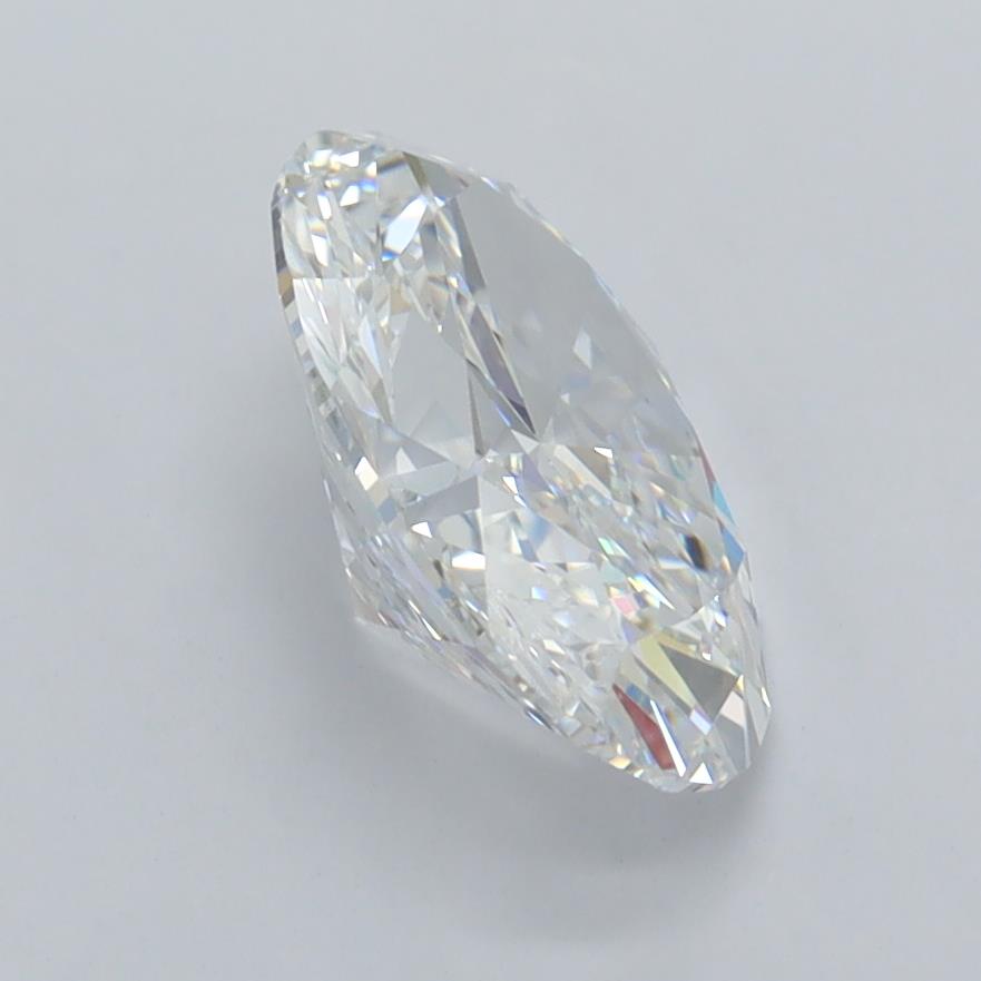 2.03 Carat Oval Lab Diamond :: Greenstar spin frame 04
