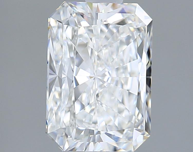 2.07 Carat Radiant Lab Diamond :: Greenstar spin frame 04