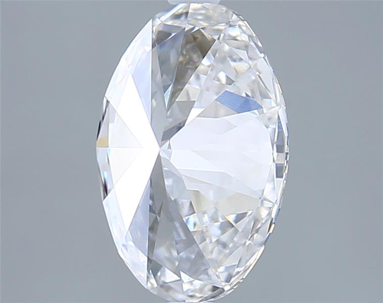 2.51 Carat Oval Lab Diamond :: Greenstar spin frame 04