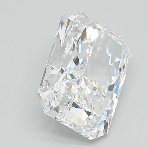2.67 Carat Radiant Lab Diamond :: Greenstar spin frame 04