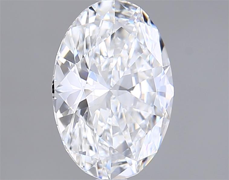 2.04 Carat Oval Lab Diamond :: Greenstar spin frame 04