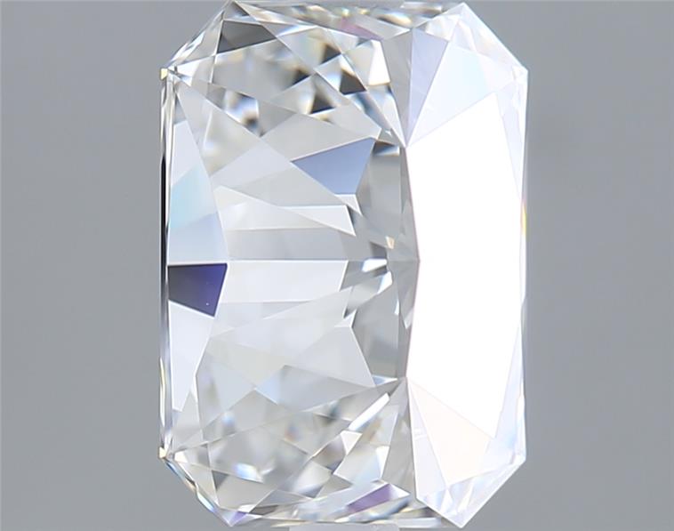 2.04 Carat Radiant Lab Diamond :: Greenstar spin frame 04