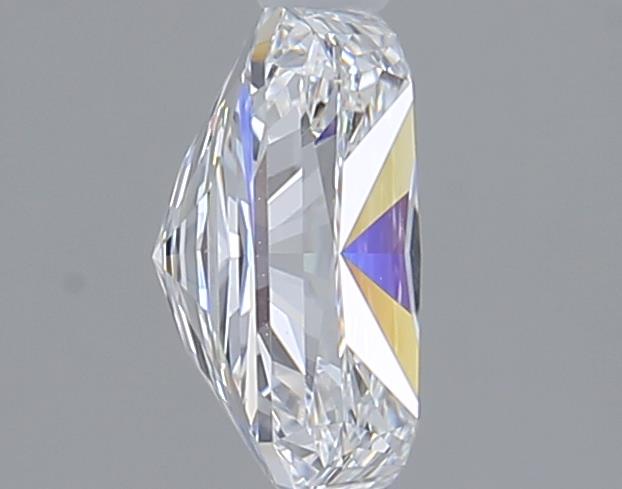 1.41 Carat Radiant Lab Diamond :: Greenstar spin frame 04