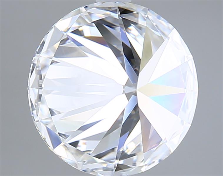3.54 Carat Round Lab Diamond :: Greenstar spin frame 04