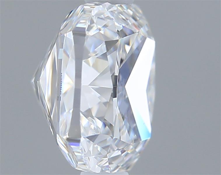 1.50 Carat Cushion Lab Diamond :: Greenstar spin frame 04