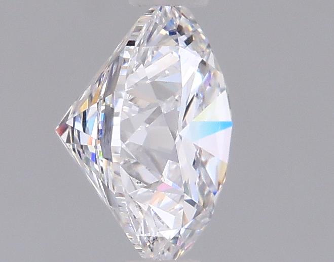 1.02 Carat Round Lab Diamond :: Greenstar spin frame 04