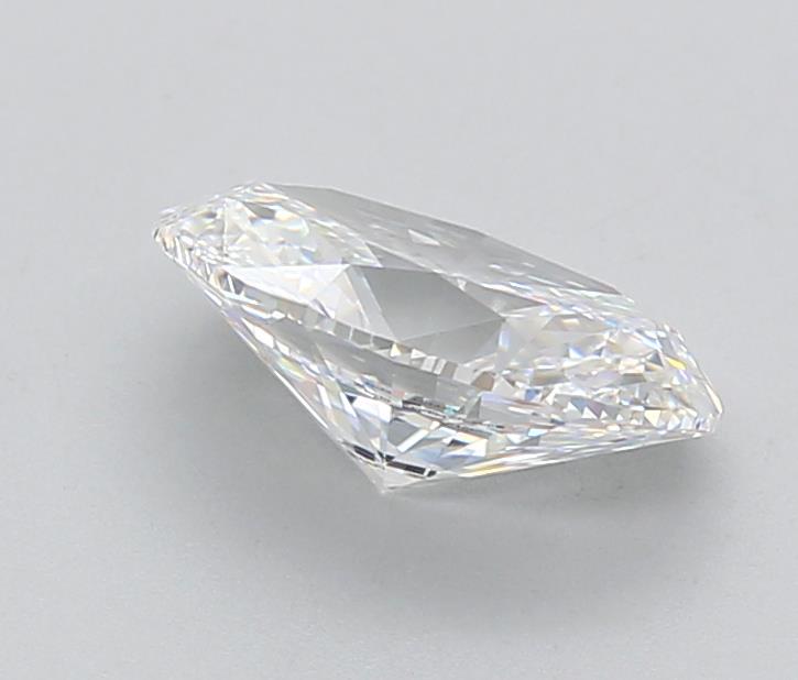 2.03 Carat Oval Lab Diamond :: Greenstar spin frame 04