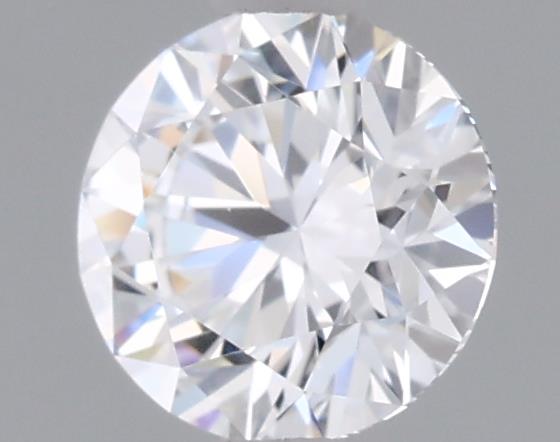 0.48 Carat Round Lab Diamond :: Greenstar spin frame 04