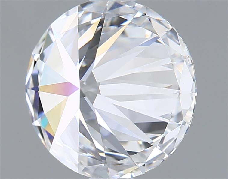 1.45 Carat Round Lab Diamond :: Greenstar spin frame 04