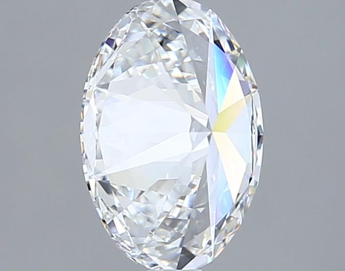 1.64 Carat Oval Lab Diamond :: Greenstar spin frame 04