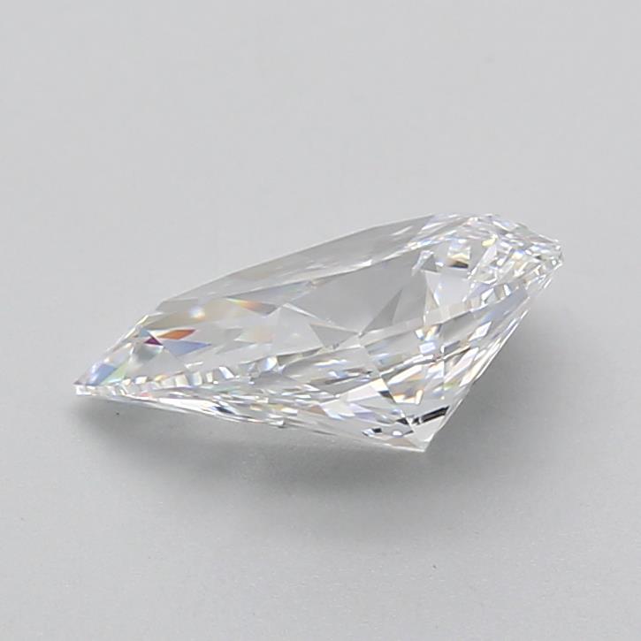 2.03 Carat Pear Lab Diamond :: Greenstar spin frame 04