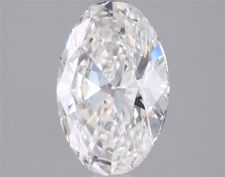 1.79 Carat Oval Lab Diamond :: Greenstar spin frame 04