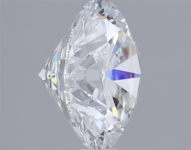2.02 Carat Round Lab Diamond :: Greenstar spin frame 04
