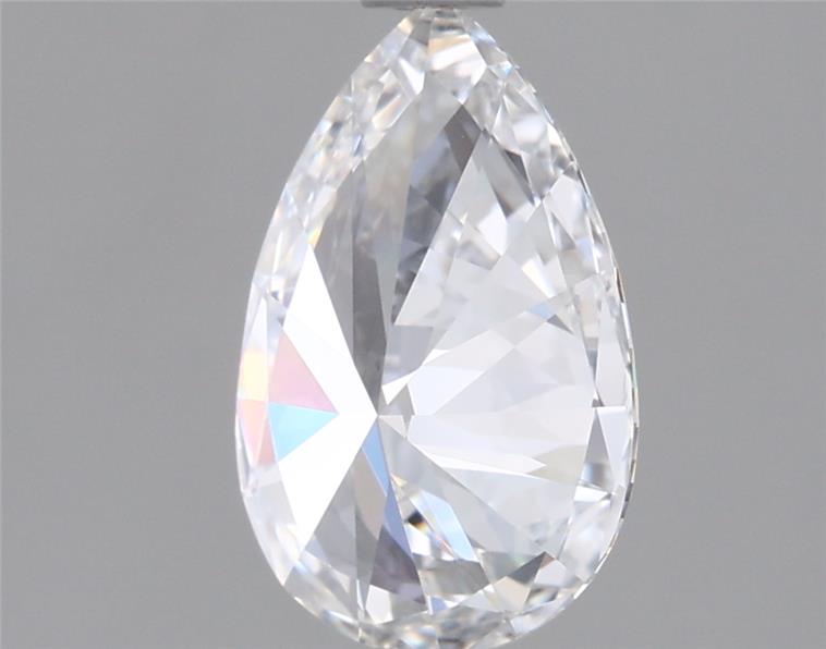 1.05 Carat Pear Lab Diamond :: Greenstar spin frame 04