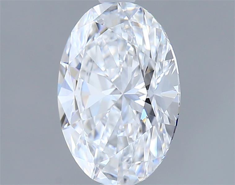 1.60 Carat Oval Lab Diamond :: Greenstar spin frame 04