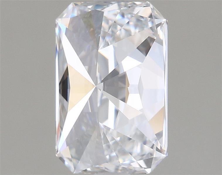1.32 Carat Radiant Lab Diamond :: Greenstar spin frame 04