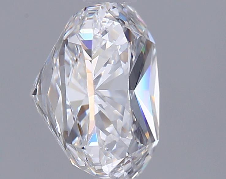2.01 Carat Cushion Lab Diamond :: Greenstar spin frame 04