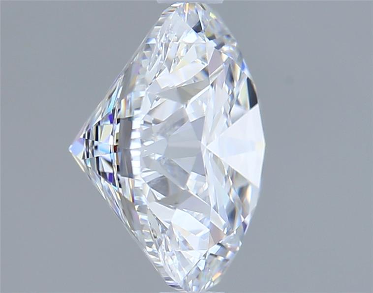 2.36 Carat Round Lab Diamond :: Greenstar spin frame 04