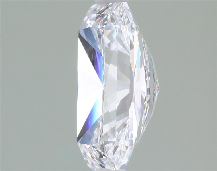 1.90 Carat Radiant Lab Diamond :: Greenstar spin frame 04