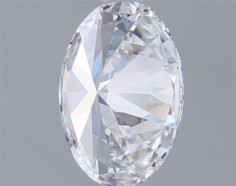 1.55 Carat Oval Lab Diamond :: Greenstar spin frame 04