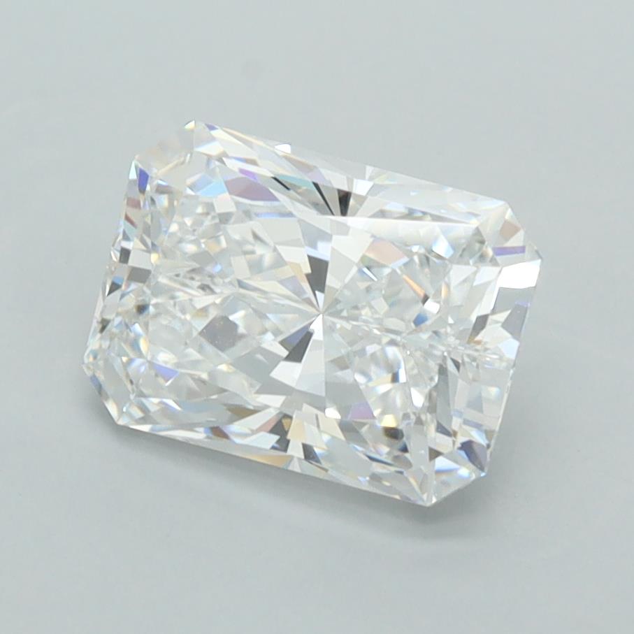 1.91 Carat Radiant Lab Diamond :: Greenstar spin frame 04