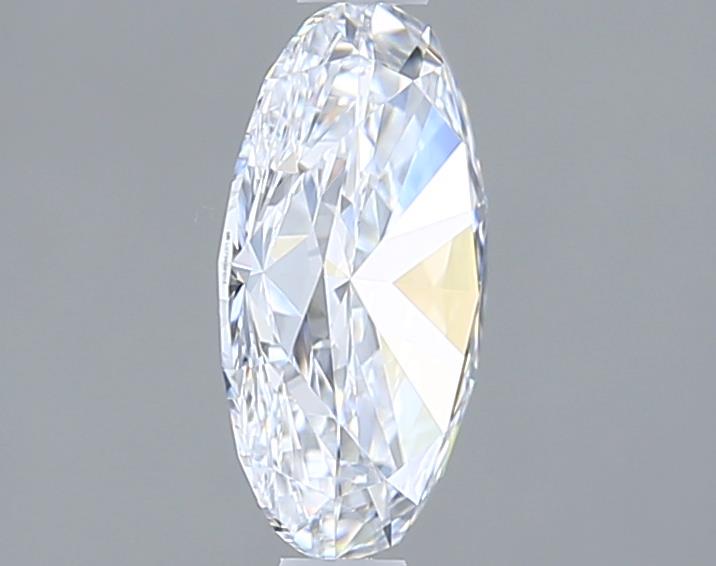 1.51 Carat Oval Lab Diamond :: Greenstar spin frame 04