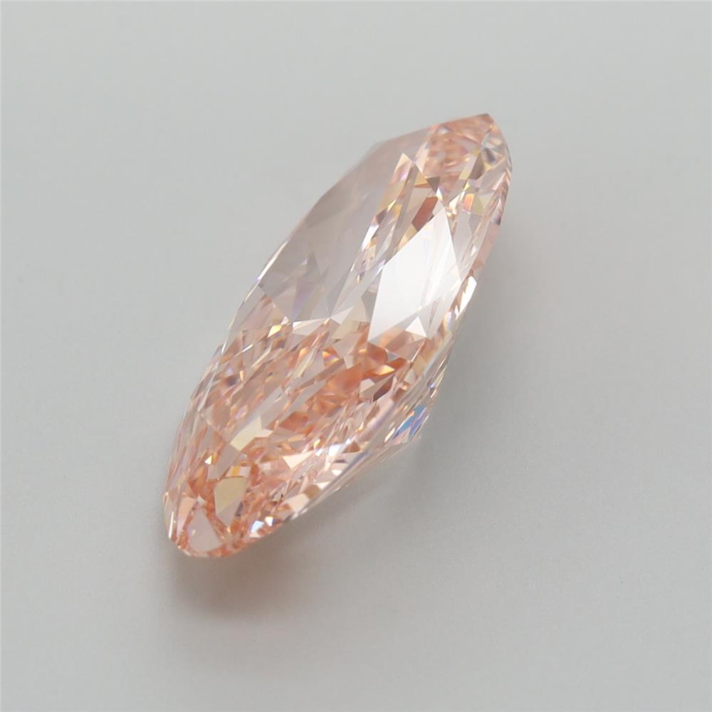 5.08 Carat Oval Lab Diamond :: Greenstar spin frame 04