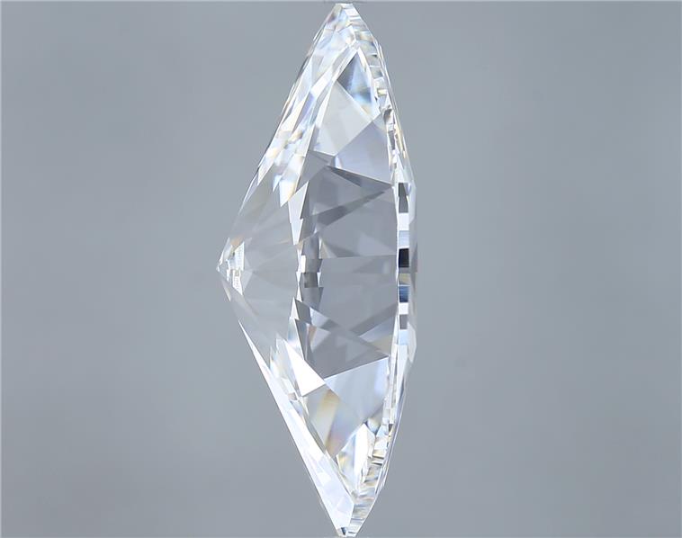 10.02 Carat Marquise Lab Diamond :: Greenstar spin frame 04