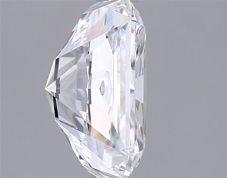 1.73 Carat Radiant Lab Diamond :: Greenstar spin frame 04