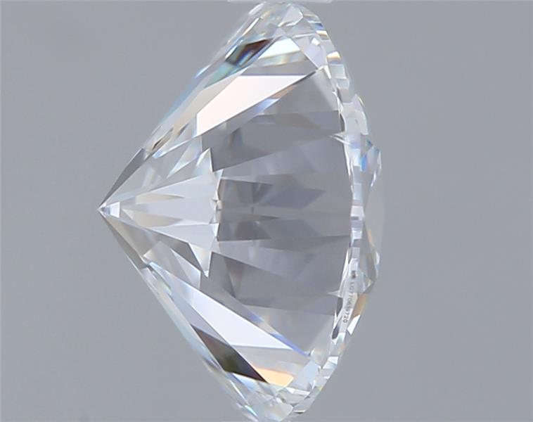 1.50 Carat Round Lab Diamond :: Greenstar spin frame 04