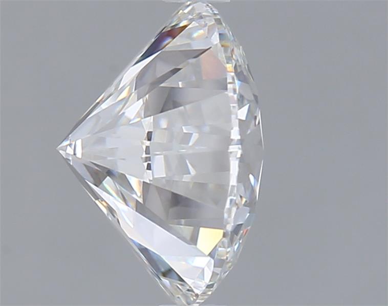 3.05 Carat Round Lab Diamond :: Greenstar spin frame 04