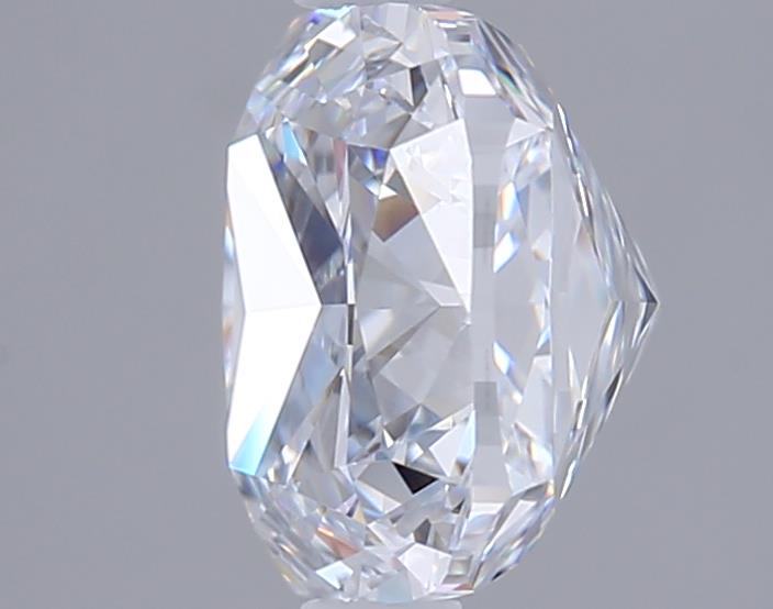 3.07 Carat Cushion Lab Diamond :: Greenstar spin frame 04