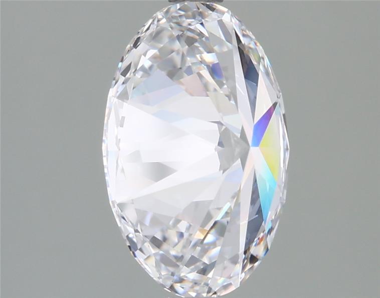 2.05 Carat Oval Lab Diamond :: Greenstar spin frame 04